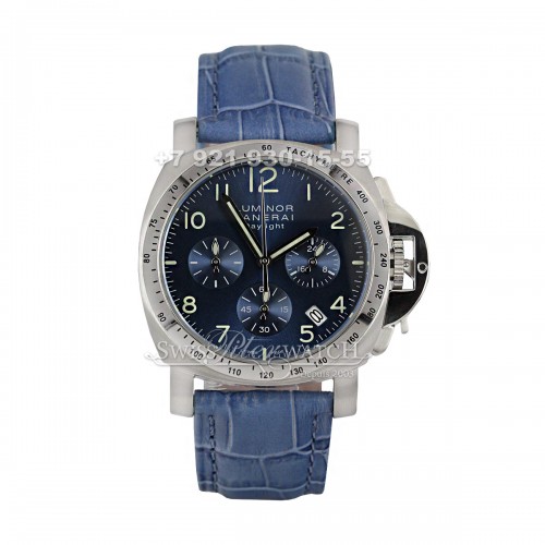 Officine Panerai — OP037 — 1464168