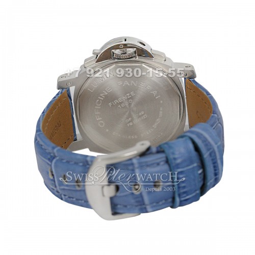 Officine Panerai — OP037 — 1464168