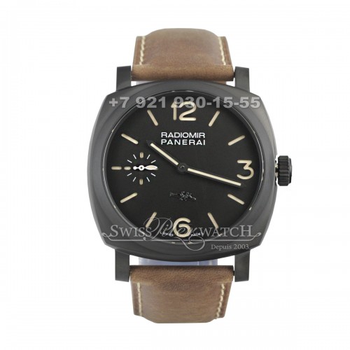 Officine Panerai — OP045 — 1464176