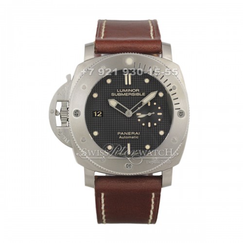 Officine Panerai — OP066 — 1464197