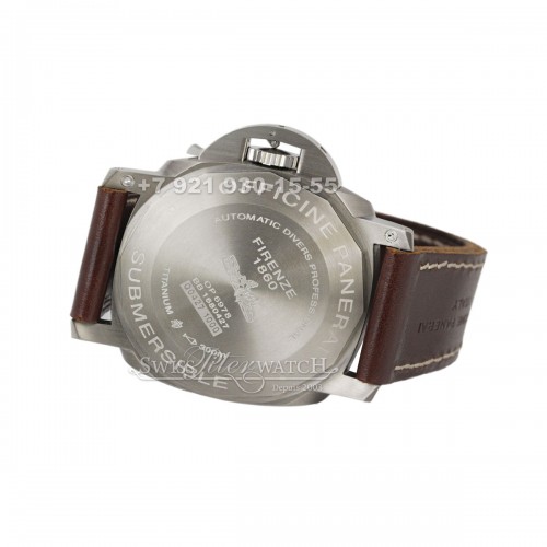 Officine Panerai — OP066 — 1464197