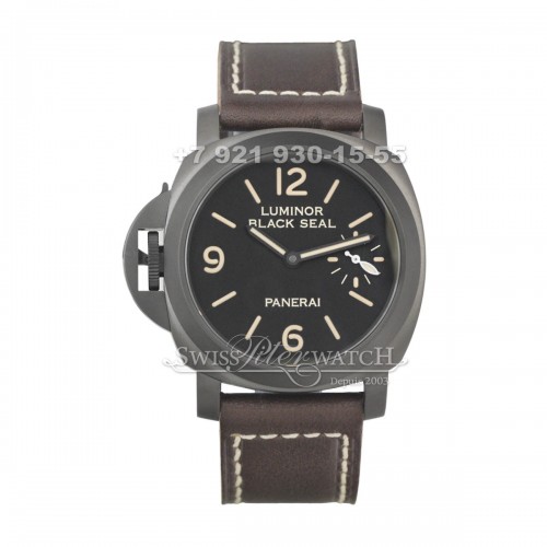 Officine Panerai — OP067 — 1464198