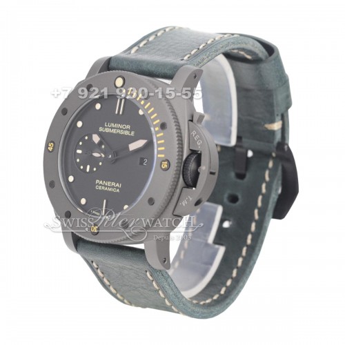 Officine Panerai — OP068 — 1464199