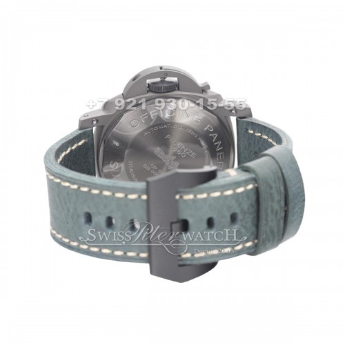 Officine Panerai — OP068 — 1464199