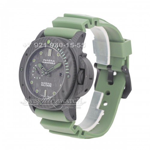 Officine Panerai — OP069 — 1464200