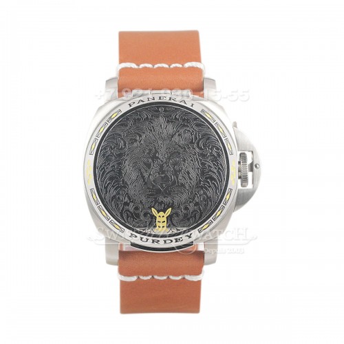 Officine Panerai — OP070 — 1464201