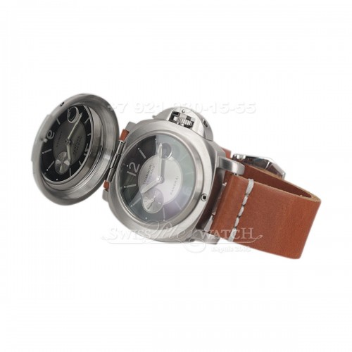 Officine Panerai — OP070 — 1464201