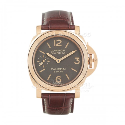 Officine Panerai — OP071 — 1464202