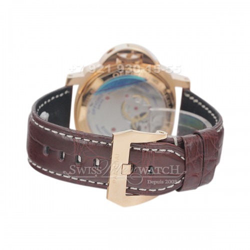 Officine Panerai — OP071 — 1464202