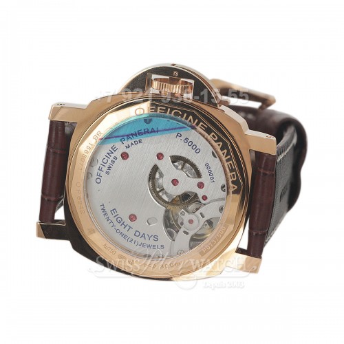 Officine Panerai — OP071 — 1464202