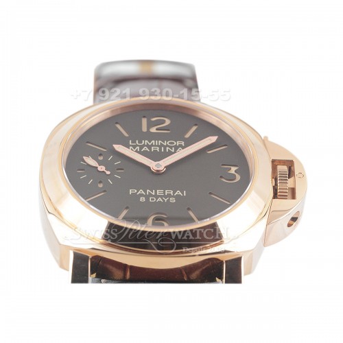 Officine Panerai — OP071 — 1464202