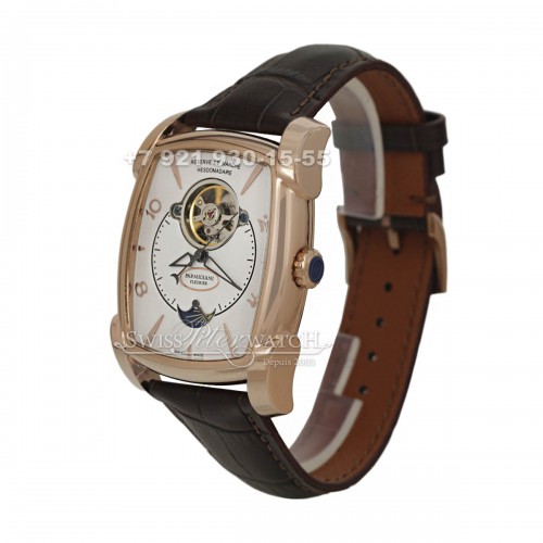 Parmigiani Fleurier — PF004 — 1464376