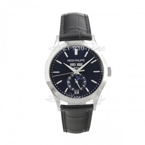 Patek Philippe — PP136 — 1464513
