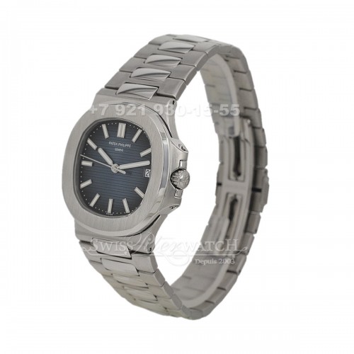 Patek Philippe — PP137 — 1464514