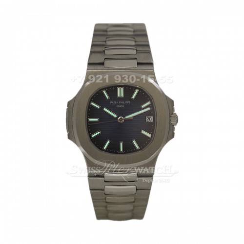 Patek Philippe — PP137 — 1464514