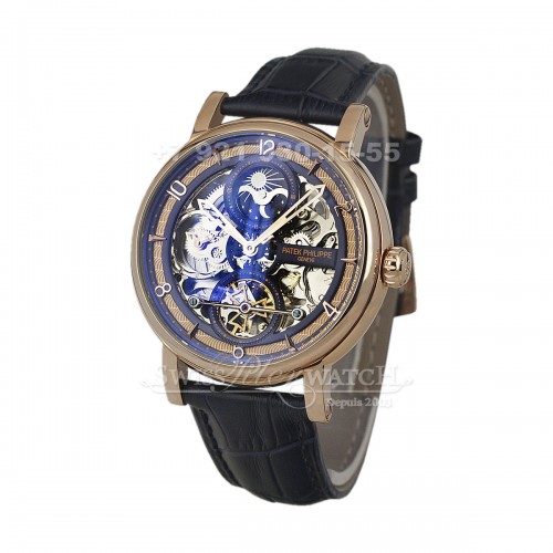Patek Philippe — PP138 — 1464515