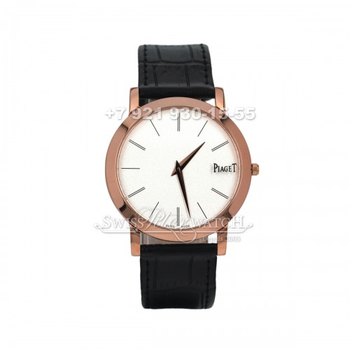 Piaget — PG011 — 1464527