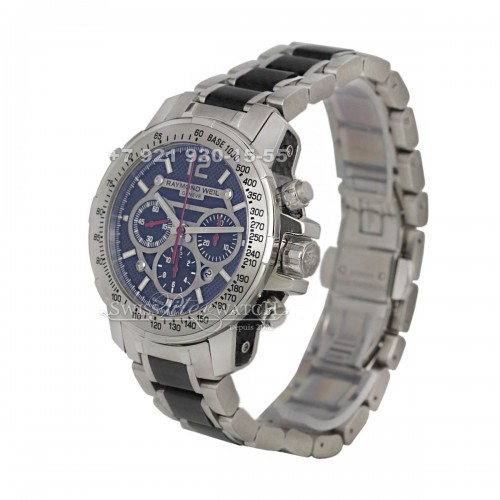 Raymond Weil — RW001 — 1464674