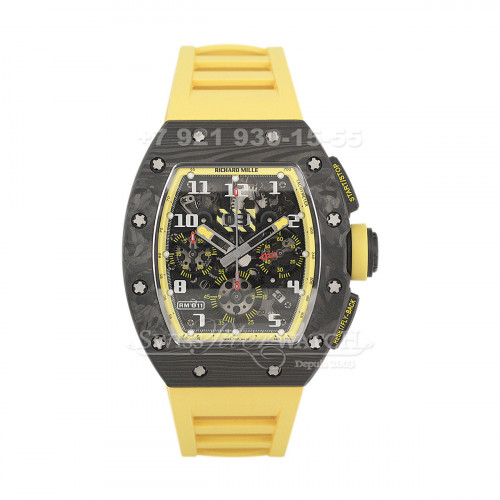 Richard Mille — RM014 — 1464688