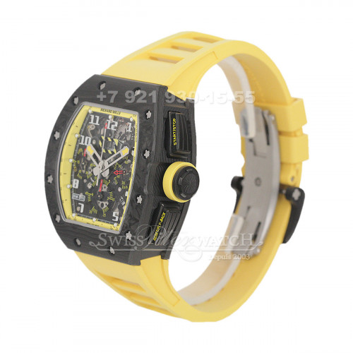 Richard Mille — RM014 — 1464688