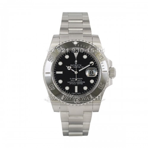 Rolex — RX022 — 1465358