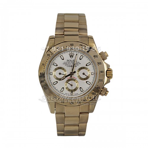 Rolex — RX023 — 1465359