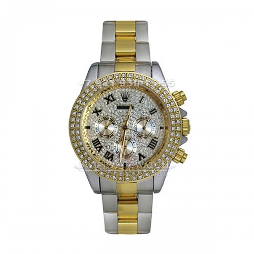 Rolex — RX030 — 1464707