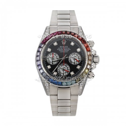 Rolex — RX039 — 1465368