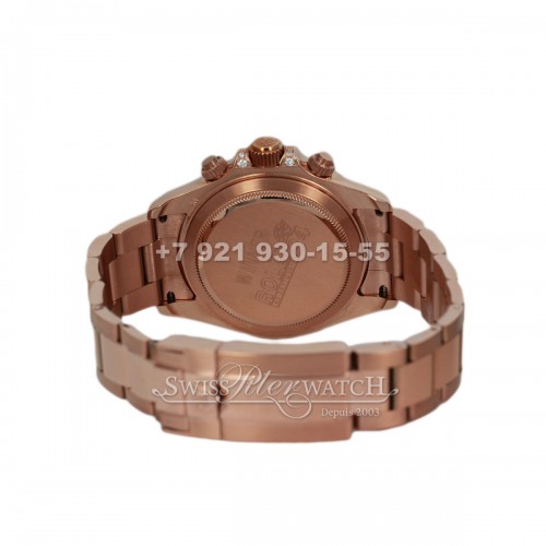 Rolex — RX040 — 1465369