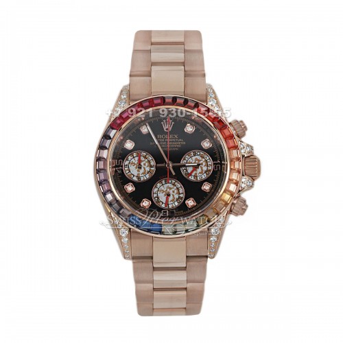 Rolex — RX040 — 1465369
