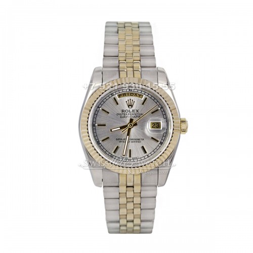 Rolex — RX041 — 1465370