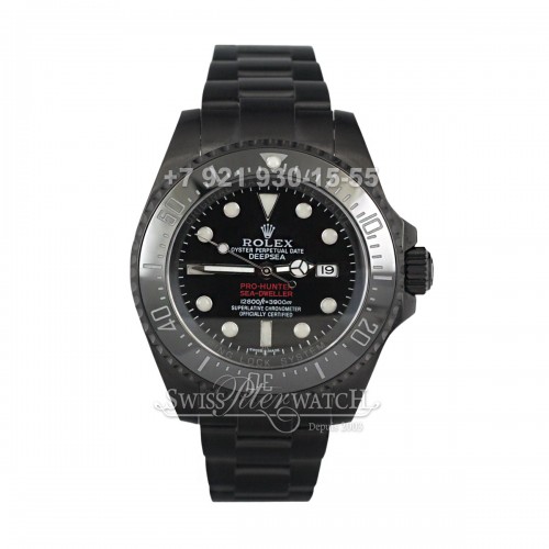 Rolex — RX048 — 1465377