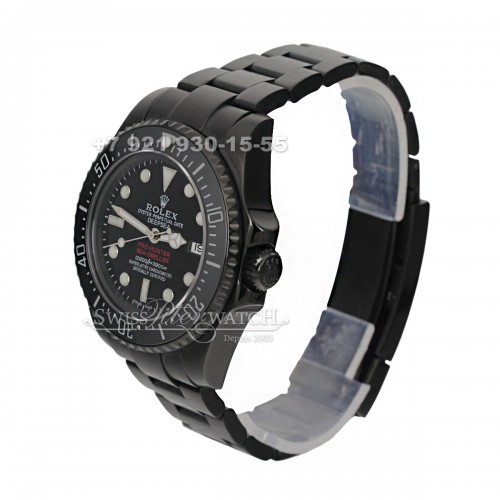 Rolex — RX048 — 1465377
