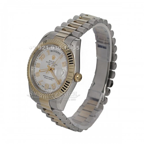 Rolex — RX049 — 1465378