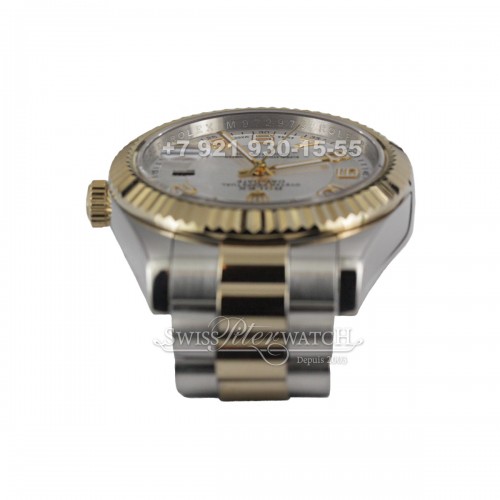 Rolex — RX049 — 1465378