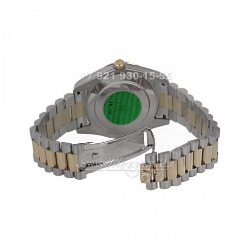 Rolex — RX049 — 1465378