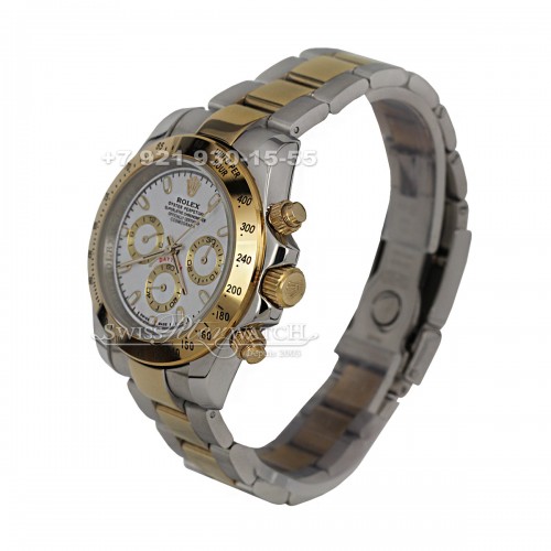 Rolex — RX055 — 1465384