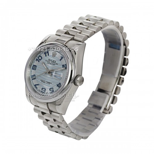 Rolex — RX059 — 1465388