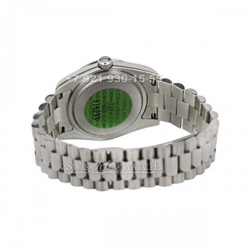 Rolex — RX059 — 1465388