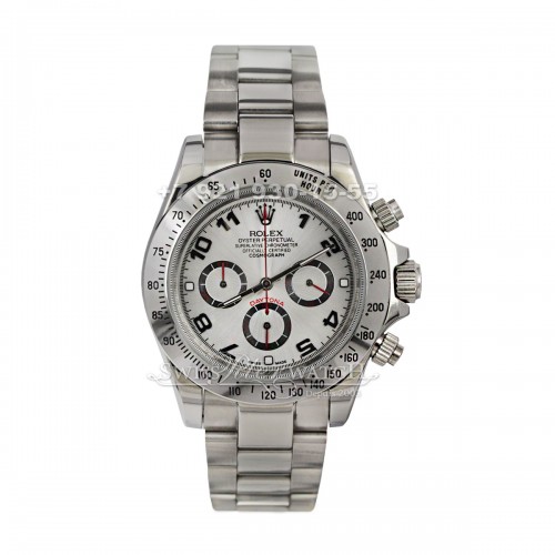 Rolex — RX062 — 1465391