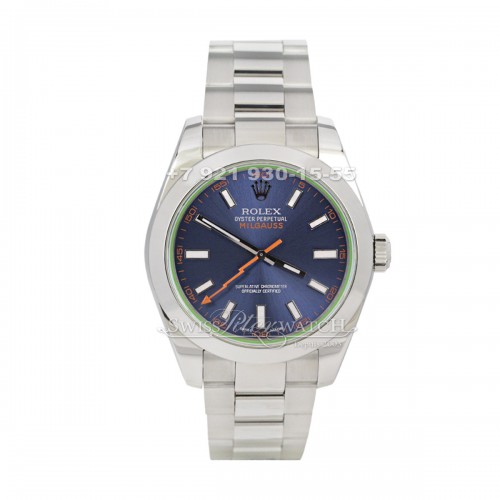Rolex — RX069 — 1465398