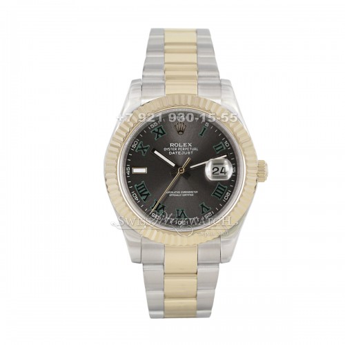 Rolex — RX071 — 1465400
