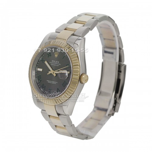 Rolex — RX071 — 1465400