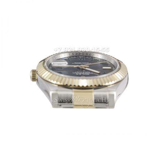 Rolex — RX071 — 1465400