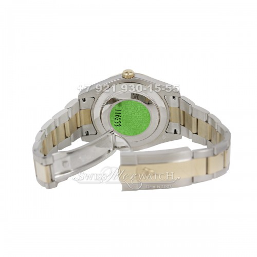 Rolex — RX071 — 1465400