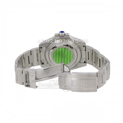 Rolex — RX076 — 1465405