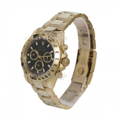 Rolex — RX077 — 1465406