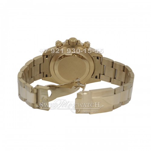Rolex — RX077 — 1465406
