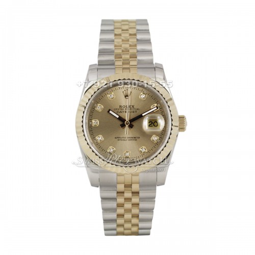 Rolex — RX078 — 1465407