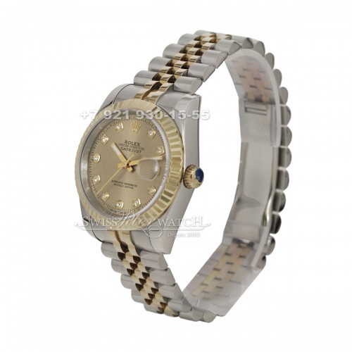 Rolex — RX078 — 1465407